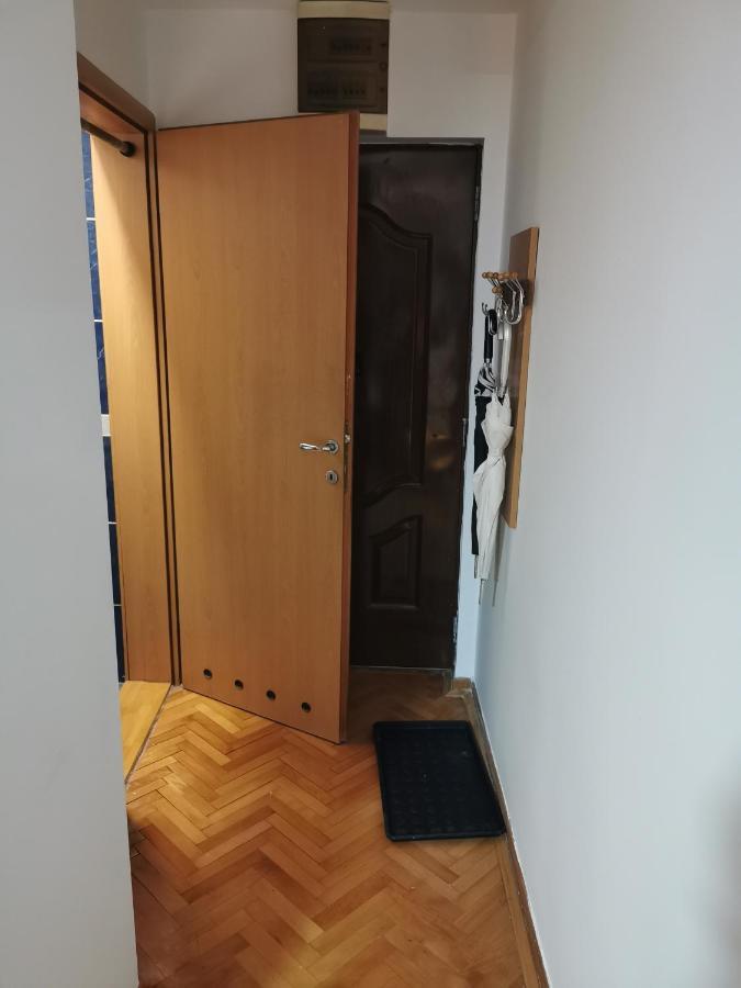 Mansarda Kraljevo Appartement Buitenkant foto