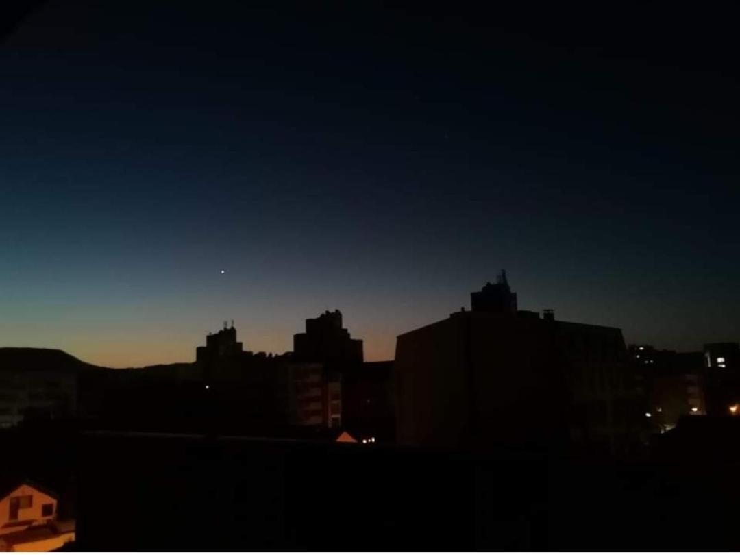 Mansarda Kraljevo Appartement Buitenkant foto